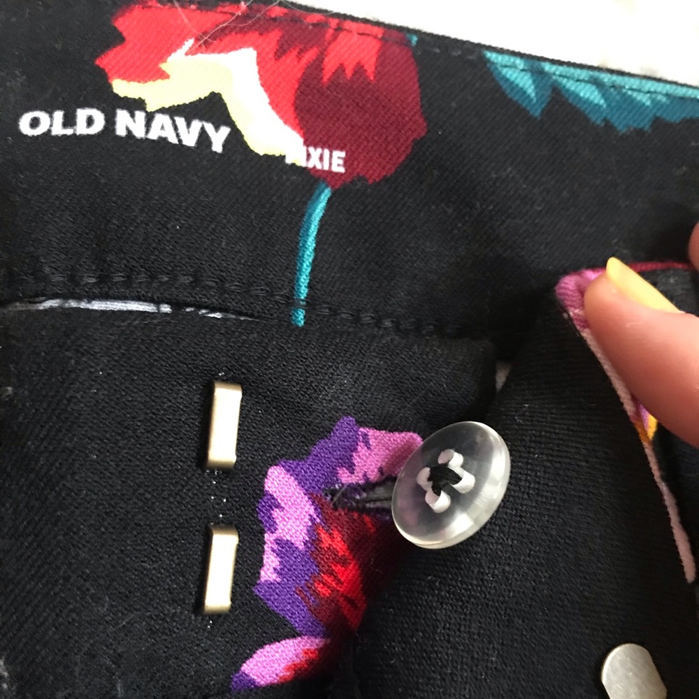 Pixie pant - Picture 4 of 5